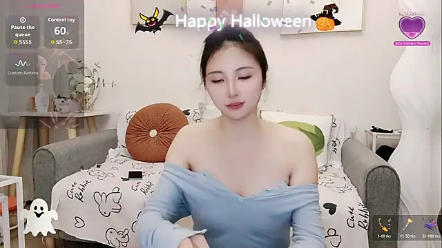 yuyan3929's cam snapshot