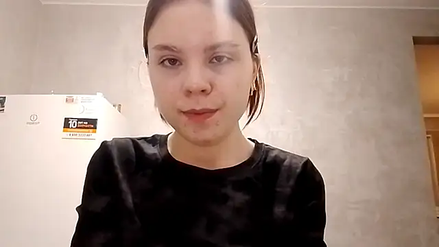 MalikaSleigh's cam snapshot