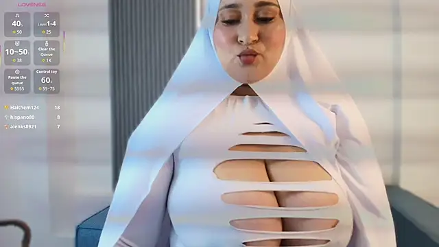 Zalma_eva's cam snapshot