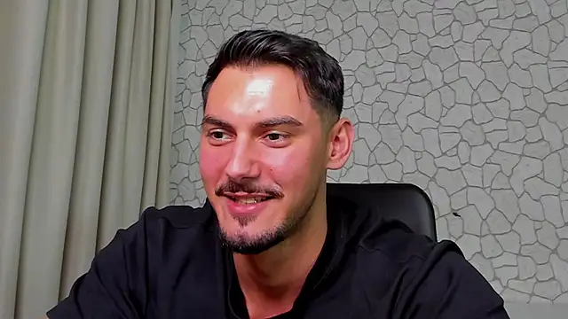 ClintMasters live sex cam