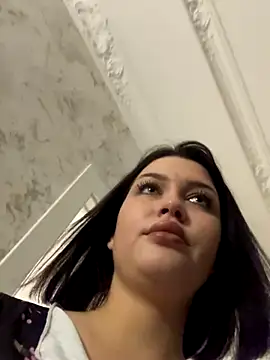 KikiWatson's cam snapshot