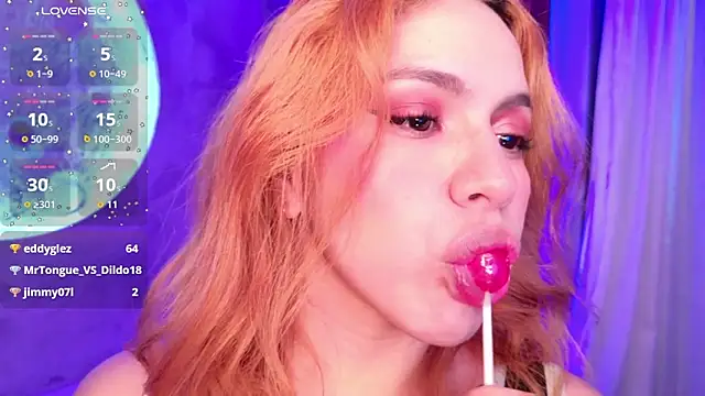 sussiestrawberry's cam snapshot