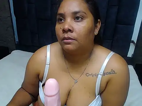 zamarahotcf's cam snapshot