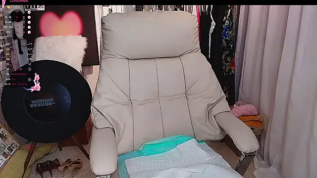 xiaotiantian-76's cam snapshot