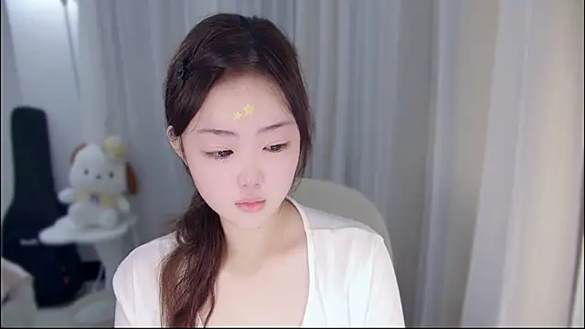 YUANYUAN-A's cam snapshot