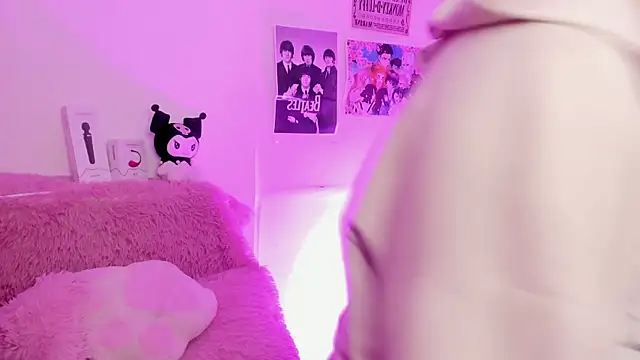 Sachi_Meow's cam snapshot