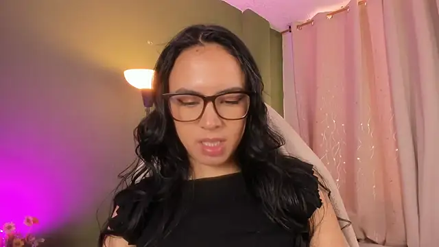 Zara_dulce's cam snapshot