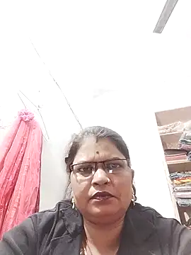 Bhavna_hot's cam snapshot