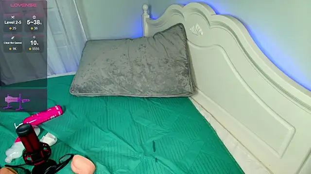 katerine_Monroe's cam snapshot