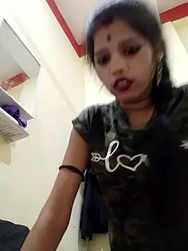 Mahek_love143's cam snapshot