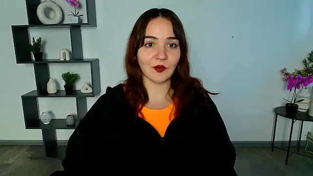 OliviaMontgommery's cam snapshot