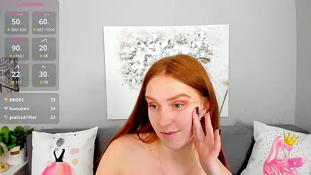 Evarey_'s cam snapshot