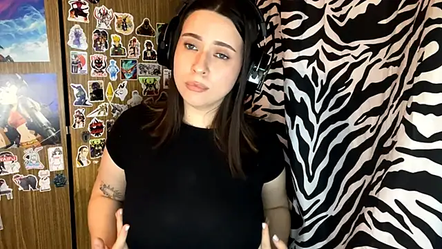 AngeliqueSulima's cam snapshot