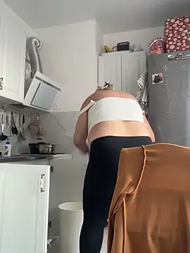 LanaSoftt's cam snapshot