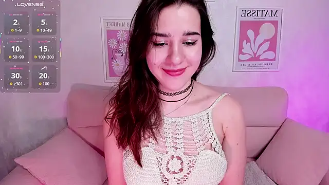 Sweetie_Catt's web cam