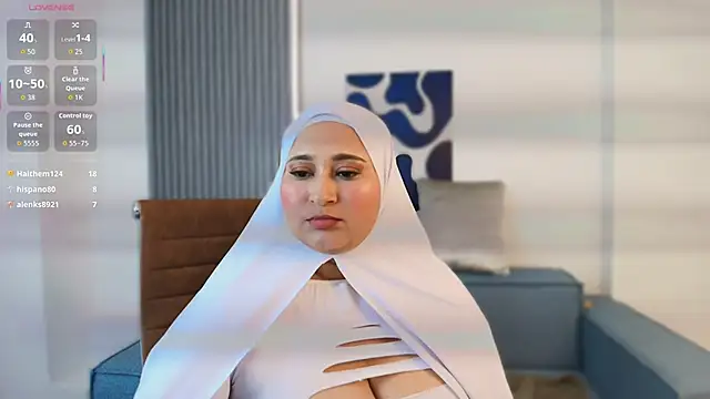 Zalma_eva's cam snapshot