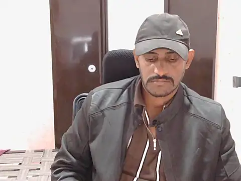 HotXKrish's cam snapshot