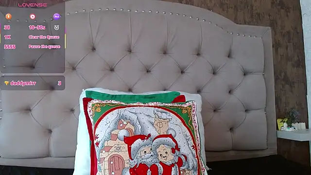 daphne_walton's cam snapshot