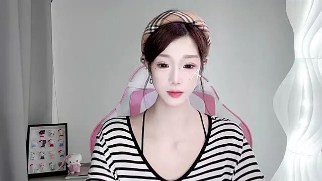 only1guo's cam snapshot