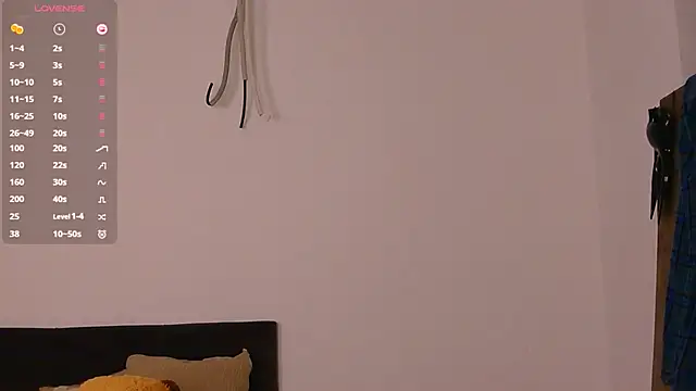 RedheadMisty's cam snapshot