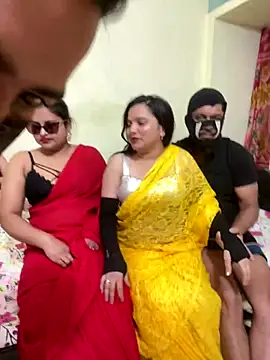 stargroup live sex cam