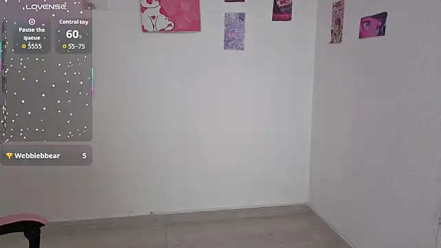 hime_ko's cam snapshot