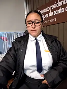 Cute_Penelope's cam snapshot