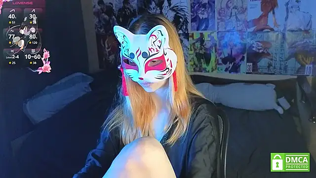 YumikoMori live sex cam