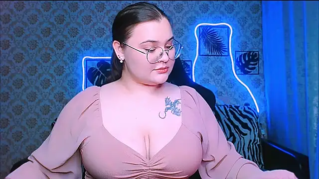 InLoveWithLife26's cam snapshot