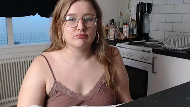 AgnesRoseCams's cam snapshot