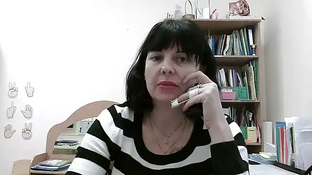 Viknika's cam snapshot