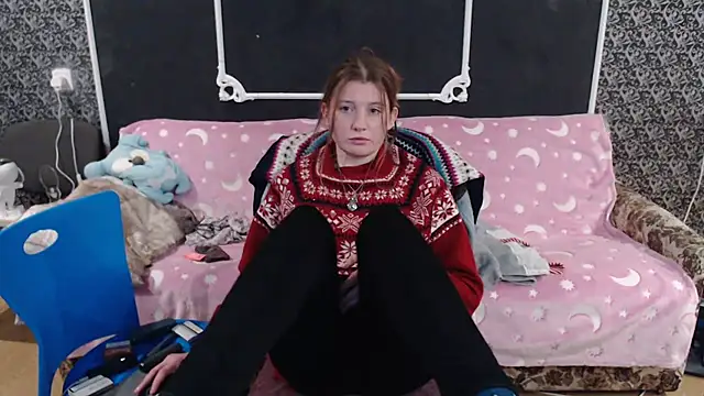 Gr4_soul_'s cam snapshot