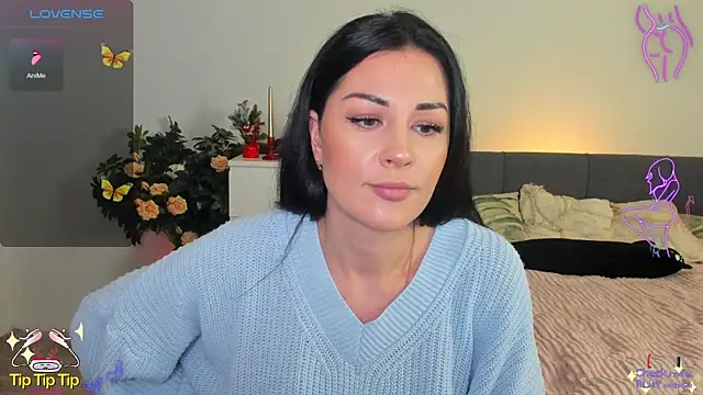 KerryCandy_Girl's cam snapshot