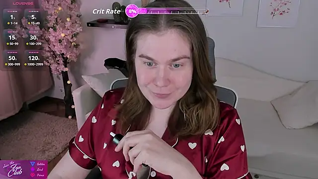 Nancy_Sun_'s cam snapshot