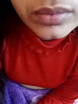 CuteSarikaLIVE's cam snapshot