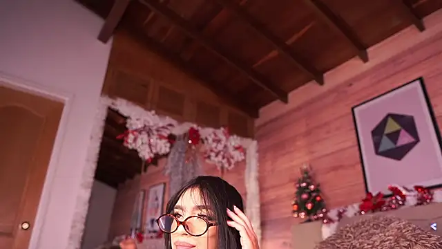 IzzyWild's cam snapshot