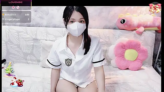 phuongnhi_'s cam snapshot