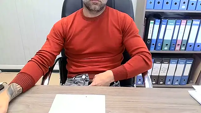 Evasionee's cam snapshot