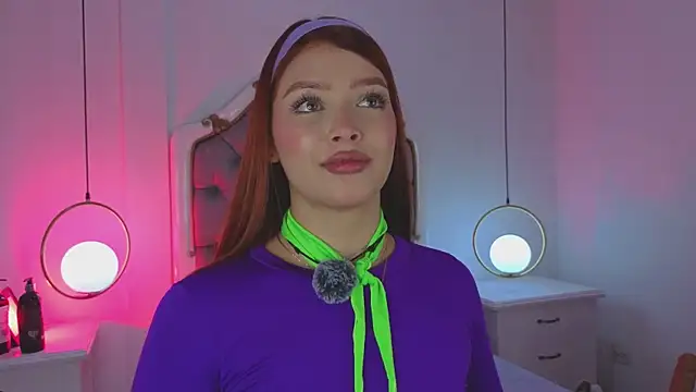 _ambar_Adamss's cam snapshot