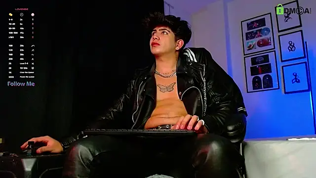 LyleBennett_ live sex cam