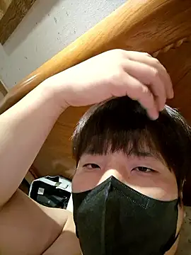 Luv_jung live sex cam