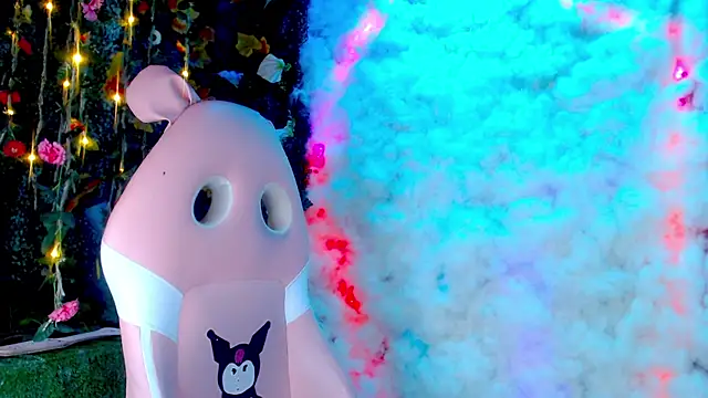 ZAMMIRA live sex cam