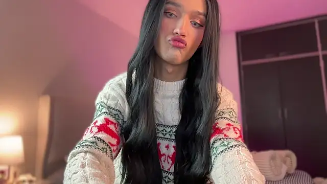 Ainhoads live sex cam