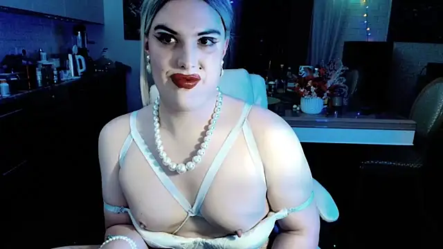 SarinaWilliams's web cam