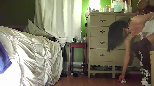 SadCatDaddy live sex cam