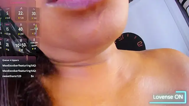 AriebonyBrooke's cam snapshot