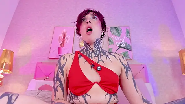 mystikdoll's cam snapshot