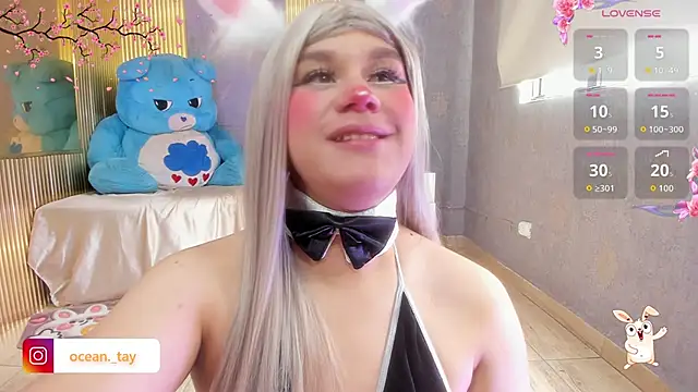 ocean_tay's cam snapshot