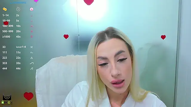 aileen_williams's cam snapshot