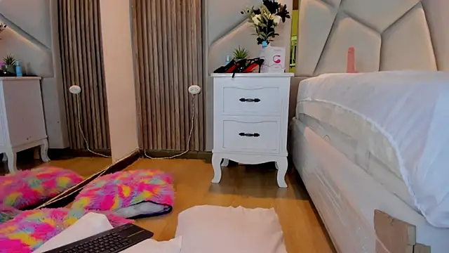 SweetKata_'s cam snapshot